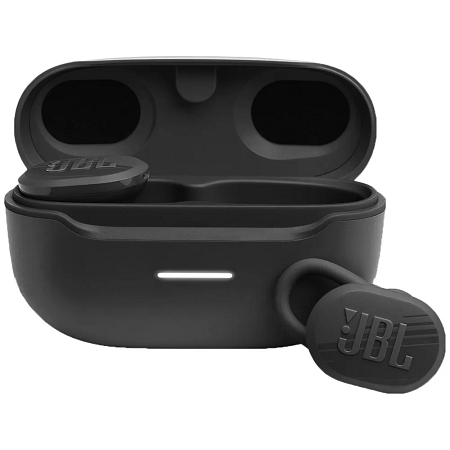 AUDIFONOS INALAMBRICOS JBL ENDURANCE RACE TWS BLACK/ JBLENDURACEBLKAM