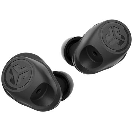 AUDIFONOS INALAMBRICOS JLAB WORK BUDS TW CON MICROFONO BLACK EBWRKBDSRBLK82