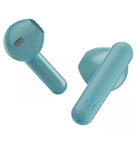 AUDIFONOS INALAMBRICOS KLIP XTREME KTE-006AQ MINT