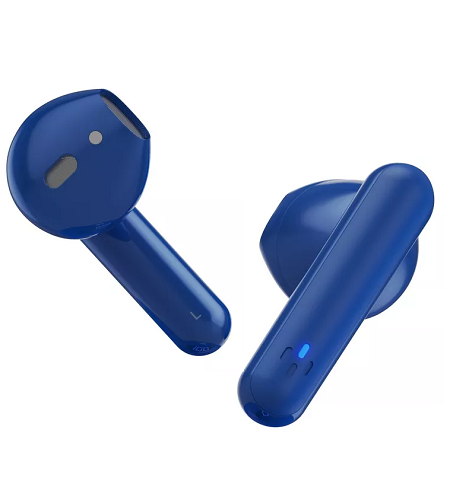 AUDIFONOS INALAMBRICOS KLIP XTREME KTE-006BL BLUE