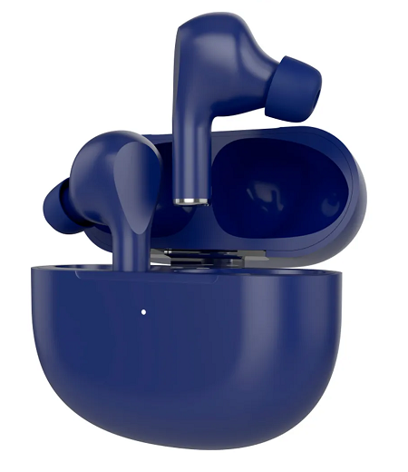 AUDIFONOS INALAMBRICOS KLIP XTREME KTE-250BL BLUE