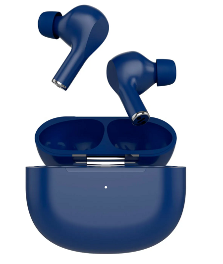 AUDIFONOS INALAMBRICOS KLIP XTREME KTE-250BL BLUE