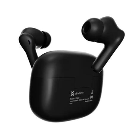 AUDIFONOS INALAMBRICOS KLIP XTREME KTE-850BK HYBRID ANC