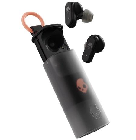 AUDIFONOS INALAMBRICOS SKULLCANDY DIME EVO TRUE WIRELESS IN-EAR TRUE BLACK S2DTW-S740 