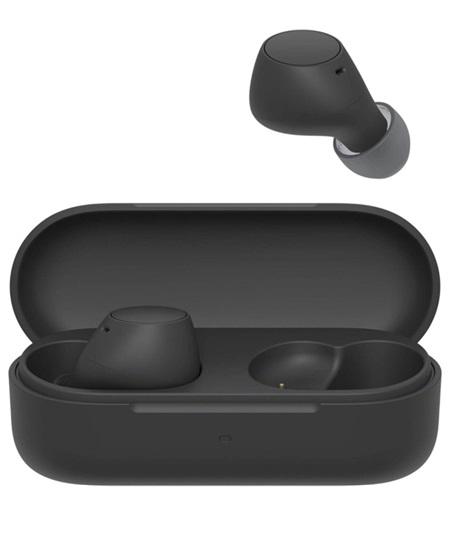 AUDIFONOS INALAMBRICOS SONY INTRAUDITIVO BT TWS WF-C510 BLACK