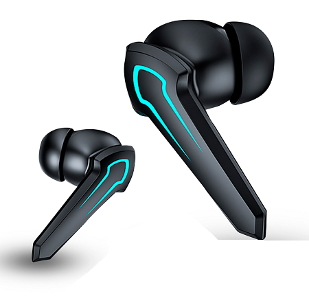 AUDIFONOS INALAMBRICOS TWS P30 IN EAR 