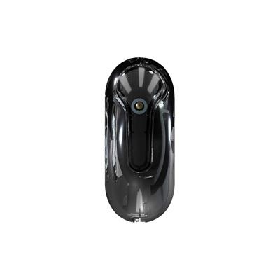 AUDIFONOS INALAMBRICOS UNNO TEKNO COLORS HS7508BK BLACK