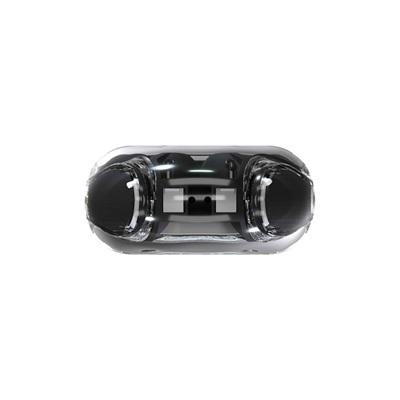 AUDIFONOS INALAMBRICOS UNNO TEKNO COLORS HS7508BK BLACK