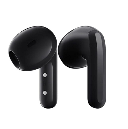 AUDIFONOS INALAMBRICOS XIAOMI REDMI BUDS 4 LITE BLACK 47010