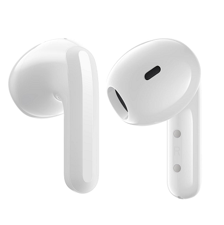 AUDIFONOS INALAMBRICOS XIAOMI REDMI BUDS 4 LITE WHITE 47009