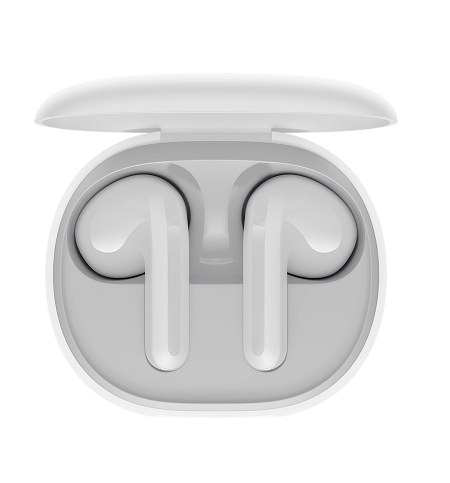 AUDIFONOS INALAMBRICOS XIAOMI REDMI BUDS 4 LITE WHITE 47009