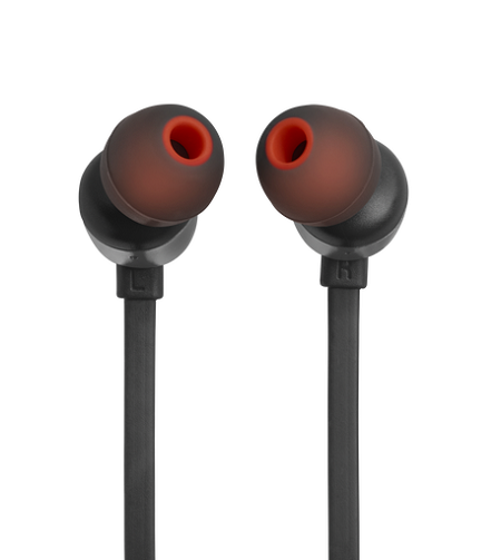 AUDIFONOS JBL TUNE 310C USB-C BLACK/ JBLT310CBLKAM