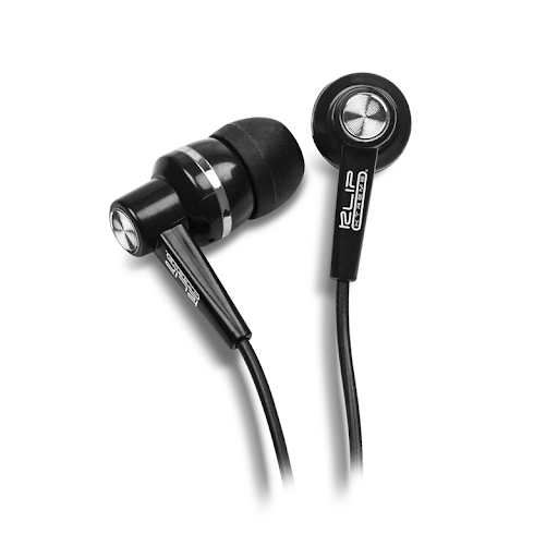 AUDIFONOS KLIP XTREME KSE-105BK BLACK