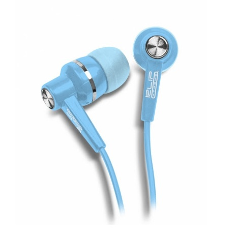 AUDIFONOS KLIPXTREME KSE-105B BLUE