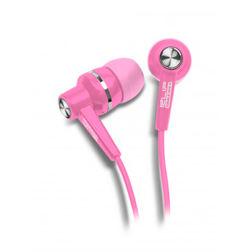 AUDIFONOS KLIPXTREME KSE-105B PINK