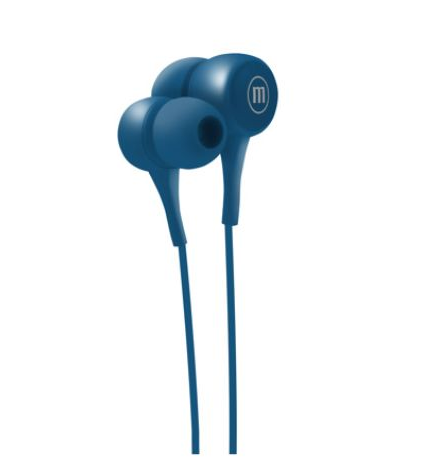 AUDIFONOS MAXELL IN-POP #348443 BL	