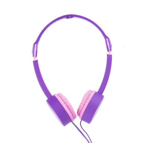 AUDIFONOS MAXELL KIDS GIRL KZ-13 ITEM #347673