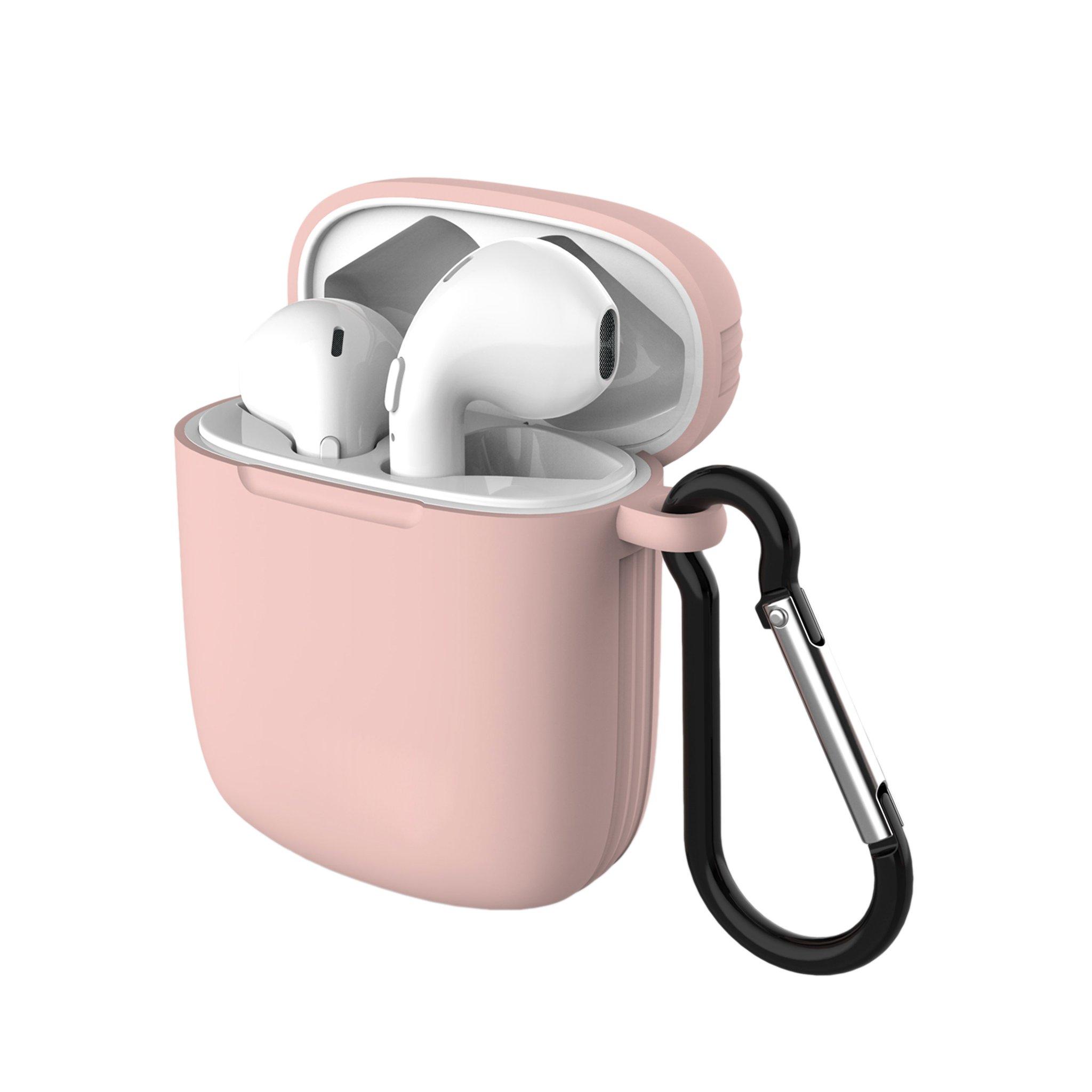 AUDIFONOS SKEIPODS ROSADO ARGOM ARG-HS-5050PK