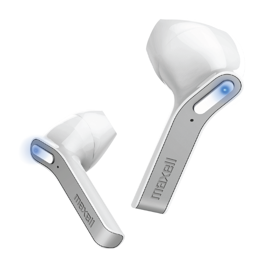 AUDIFONOS WIRELESS DYNAMIC WHITE MAXELL EB-BT95 A010480