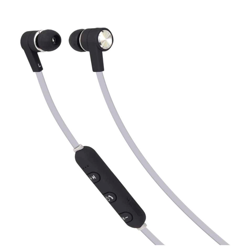 AUDIFONOS WIRELESS EARBUDS MAXELL B14-EB2 BLACK #348490