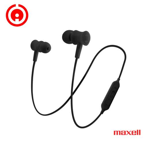AUDIFONOS WIRELESS POWDER SMOKE MAXELL EB-BT600	