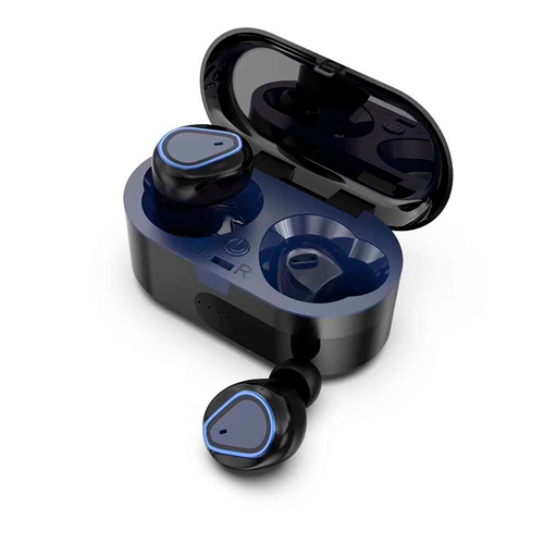 AUDIFONOS WIRELESS SULEIYI 207 HIFI SOUND 