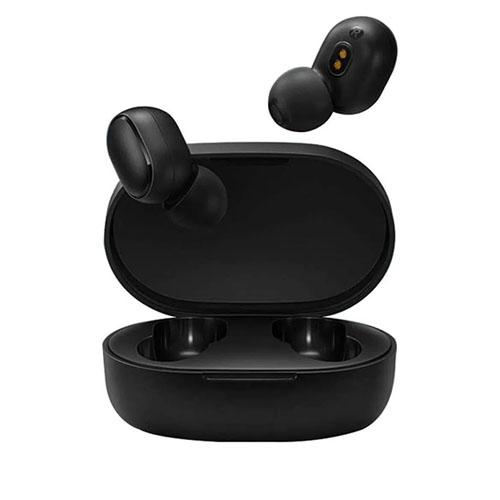 AUDIFONOS WIRELESS XIAOMI REDMI BUDS ESSENTIAL 42916 BLACK