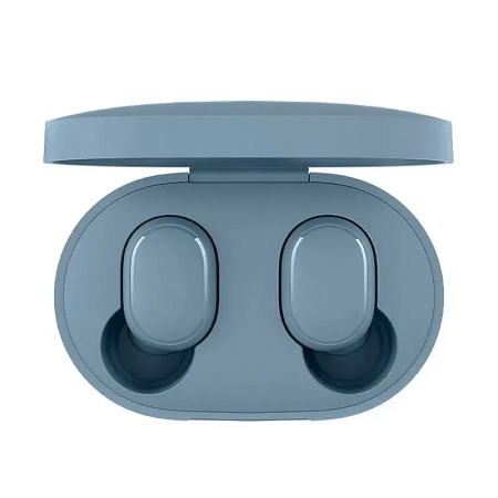 AUDIFONOS WIRELESS XIAOMI REDMI BUDS ESSENTIAL 43475 BLUE