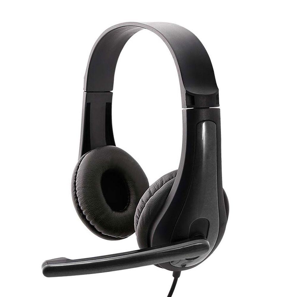 AURICULARES ARGOM MIC METRO77 CON MICRÓFONO/ ARG-HS-0077