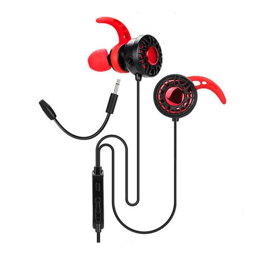 AURICULARES ESTÉREO XTRIKE ME GE-109