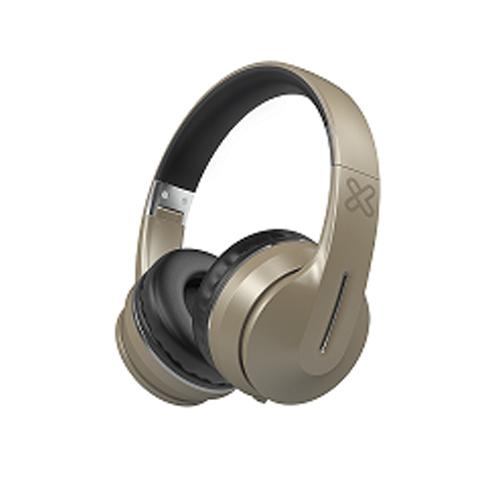 AURICULARES INALAMBRICOS KLIP XTREME FUNK KWH-150GD