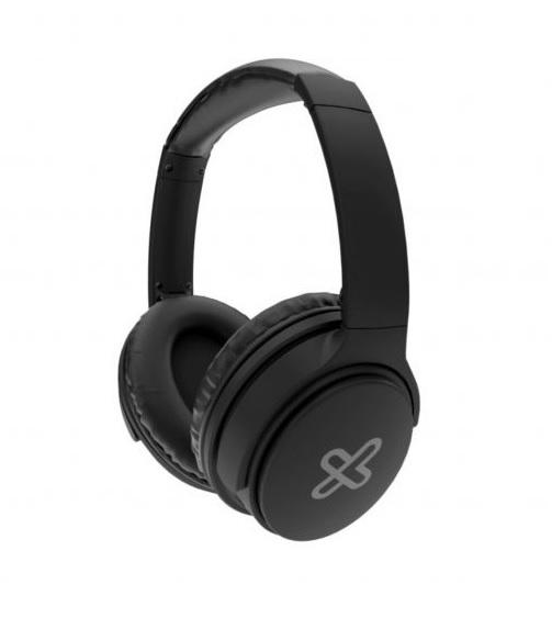 AURICULARES INALAMBRICOS KLIP XTREME MELODIK KWH-050BK