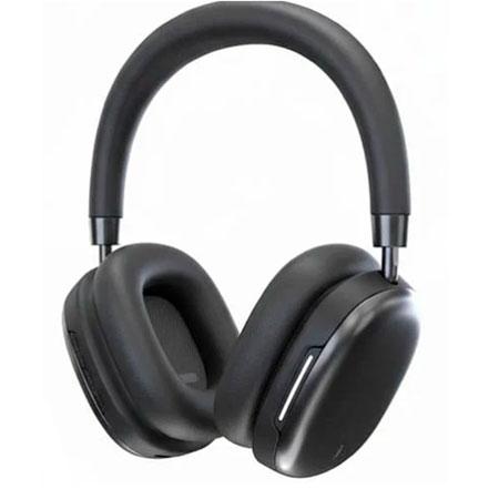 AURICULARES INALAMBRICOS ZENMAX ANC + ENC UNNO TEKNO HS7404BK