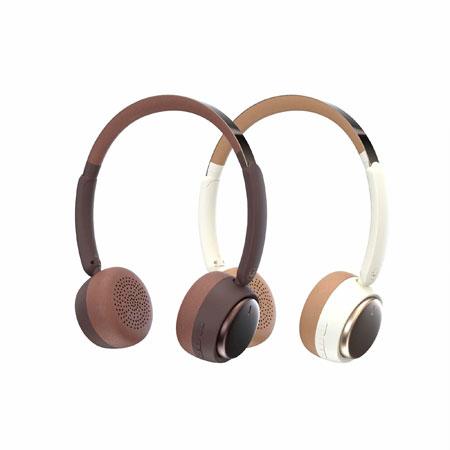 AURICULARES INALÁMBRICOS ZENPRO ANC + ENC UNNO TEKNO HS7402BG