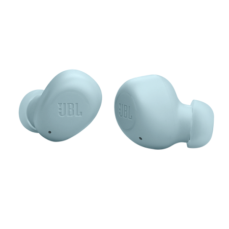 AURICULARES WIRELESS JBL VIBE BUDS MINT/ JBLVBUDSMINKAM