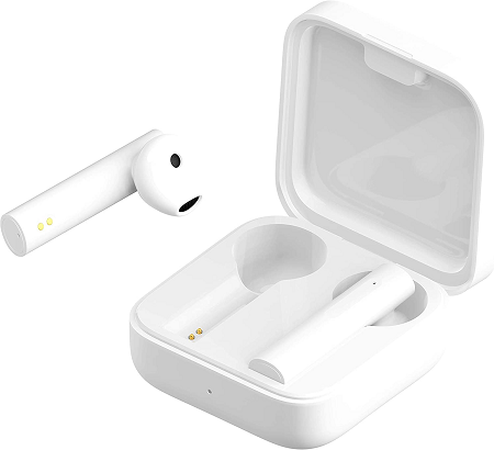AURICULARES WIRELESS XIAOMI REDMI 2 
27694 TWSEJ08WM