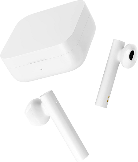 AURICULARES WIRELESS XIAOMI REDMI 2 
27694 TWSEJ08WM