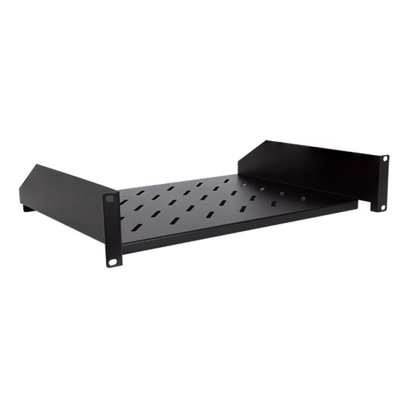 BANDEJA LISA DE 19x10 DE 1U TR-BAN-1019L
