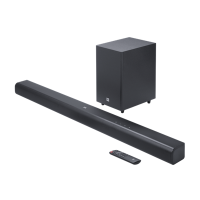 BARRA DE SONIDO JBL SB550 JBLSB550BLKAM