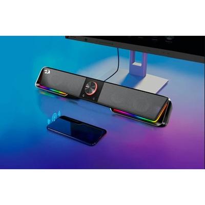 BARRA DE SONIDO REDRAGON DARKNETS GS570 RGB