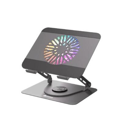 BASE PARA PORTATIL FANTECH NC30 GREY