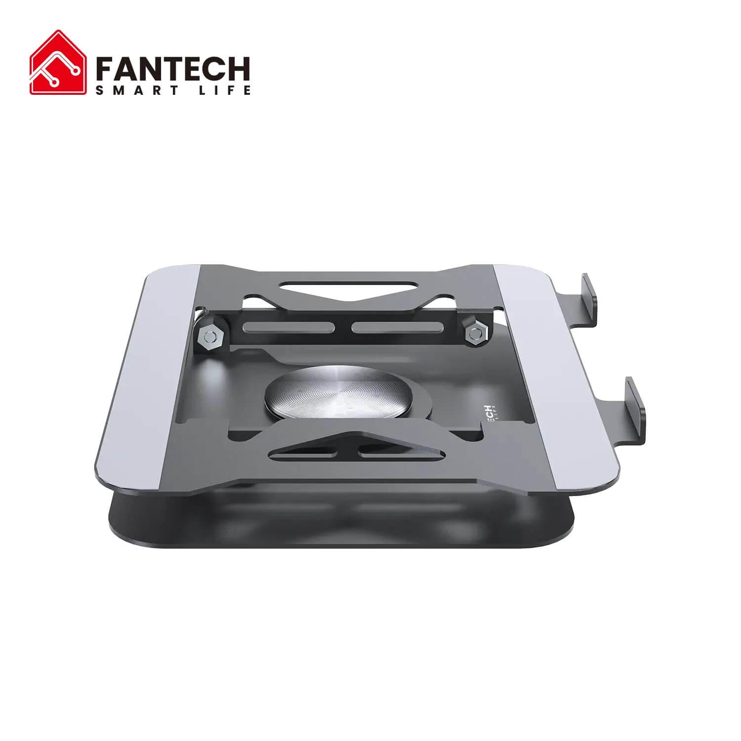 BASE PARA PORTATIL FANTECH NS10 GREY