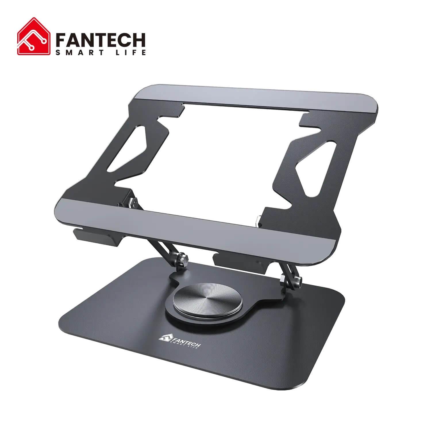 BASE PARA PORTATIL FANTECH NS10 GREY
