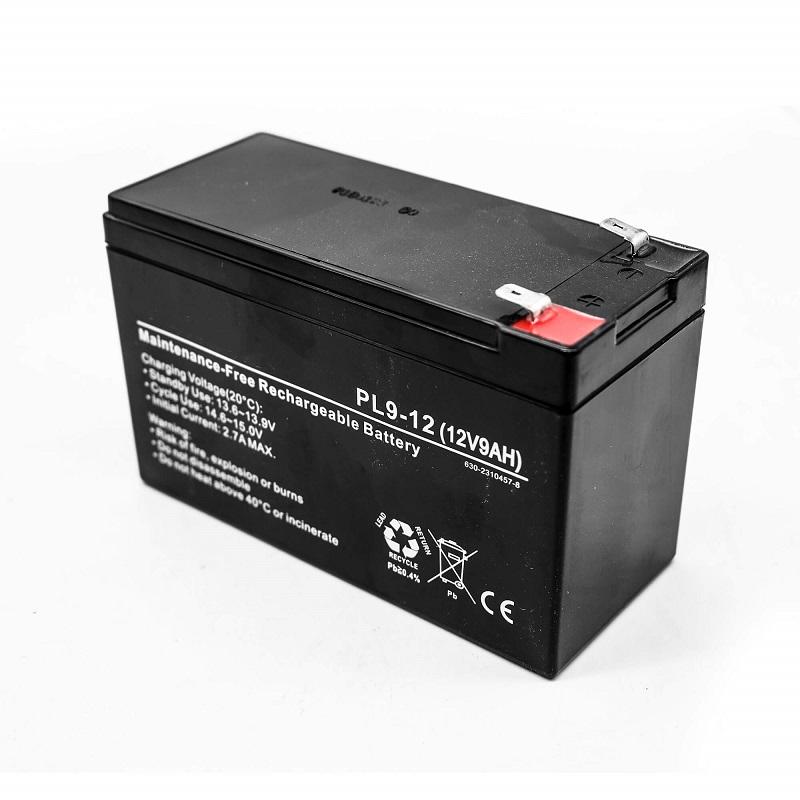BATERIA PARA UPS ORBITEC 12V / 9AH