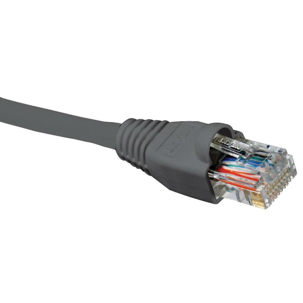 BOBINA DE CABLE UTP CAT5E INTERIOR CLA04-UC5E-7004 NAVYTECH