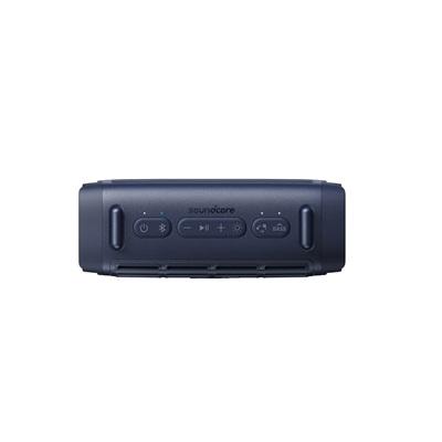BOCINA INALAMBRICA ANKER SOUNDCORE BOOM 3i BLUE D5100030