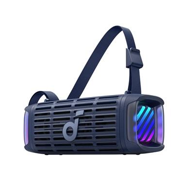 BOCINA INALAMBRICA ANKER SOUNDCORE BOOM 3i BLUE D5100030
