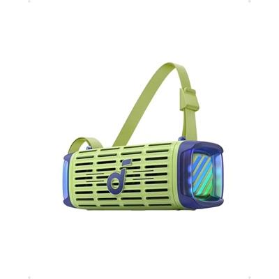 BOCINA INALAMBRICA ANKER SOUNDCORE BOOM 3i GREEN D5100060 