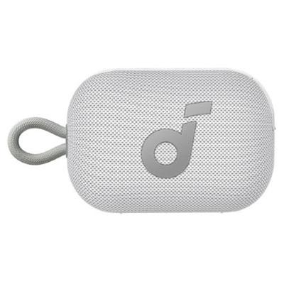 BOCINA INALAMBRICA ANKER SOUNDCORE SELECT 4 GO WHITE A31X1121