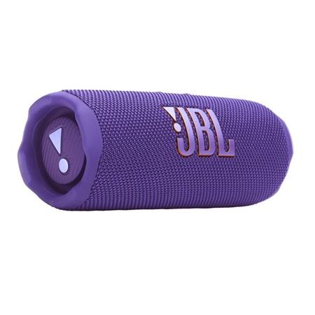 BOCINA INALAMBRICA JBL FLIP 7 PURPLE JBLFLIP7PURAM